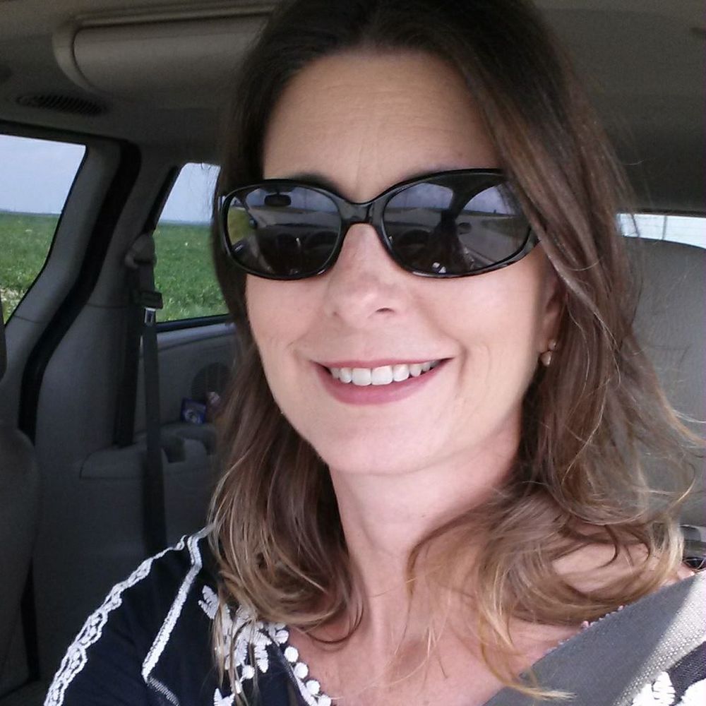 Meet your Posher, Amy